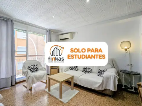 Piso en Carrer de la Torreta de Miramar, 2