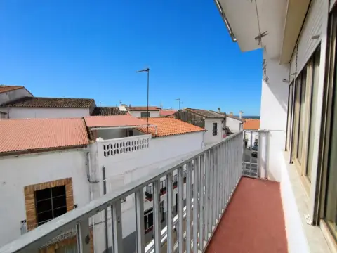 Piso en calle de Martín Chamorro