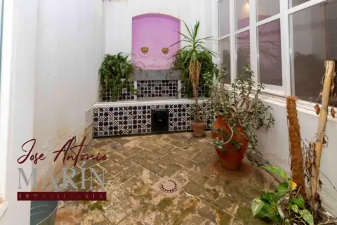 Casa en Casco Antiguo