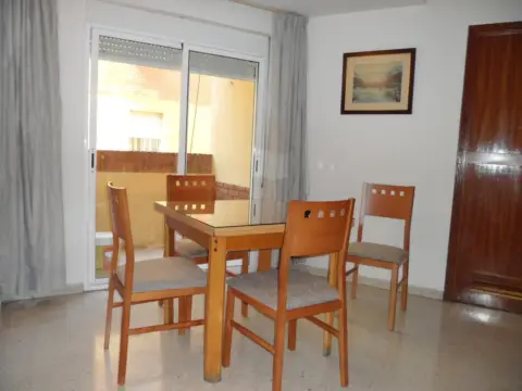 Piso en Semicentro