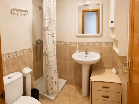 Habitación en calle Ppe Felipe