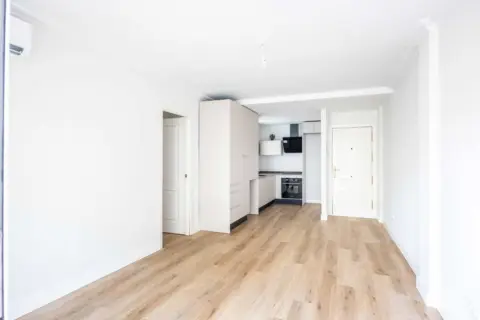 Piso en Rochelambert