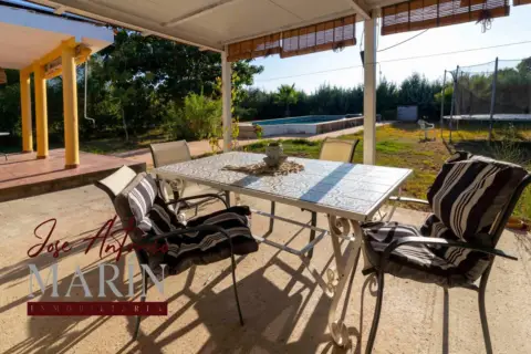 Casa en Dehesilla de Calamón - Campomanes