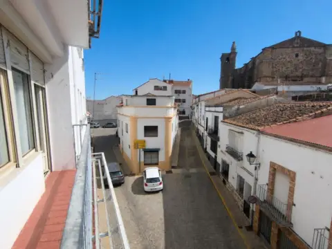 Piso en calle de Martín Chamorro