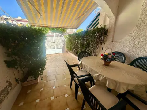 Casa en Los Alcázares