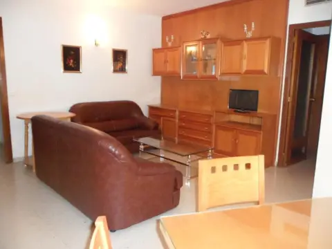 Piso en Semicentro