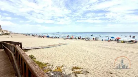 Chalet en calle Catamaran-Pl Z2, nº 1