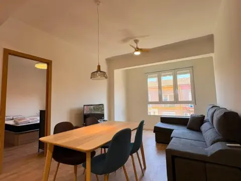 Apartamento en Trinitat