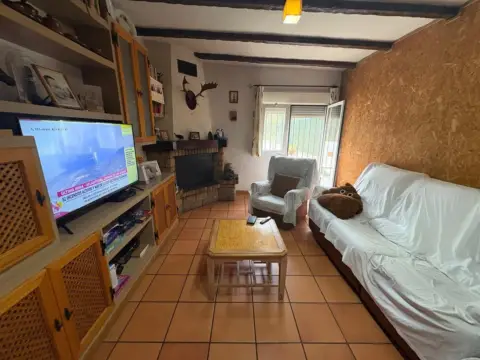 Chalet en calle del Paraje de Fuentecicas, 142