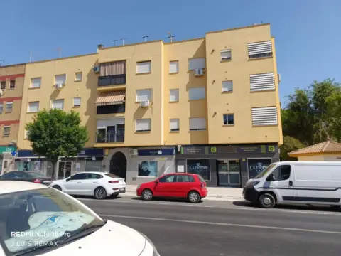 Piso en Bormujos