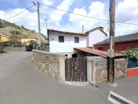 Casa en calle Cuerigo