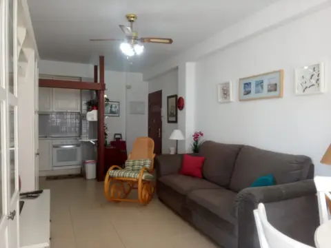 Piso en La Laguna