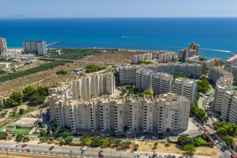 Apartamento en Venta en Platja Muchavista