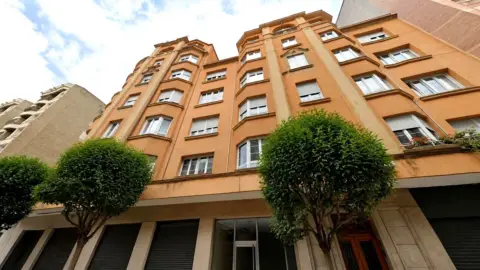 Piso en Avenida de Manuel Llaneza, 38