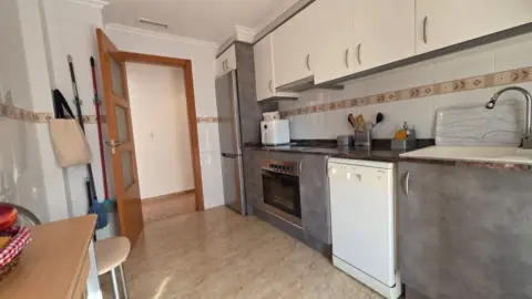 Apartamento en Carrer del Cap de Gata