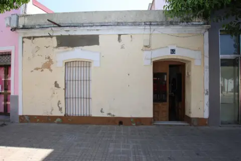 Casa en calle de Concepción Arenal
