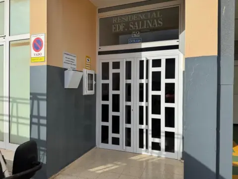 Piso en calle de Nuestra Señora de la Cabeza