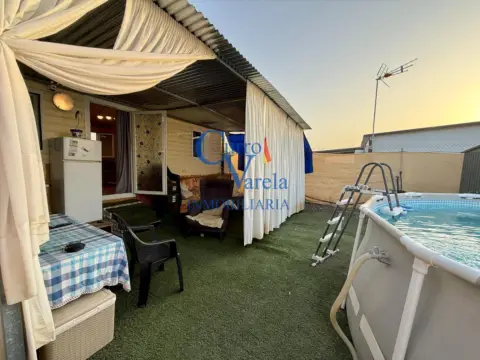 Finca rústica en La Hacienda - Nueva Andalucía