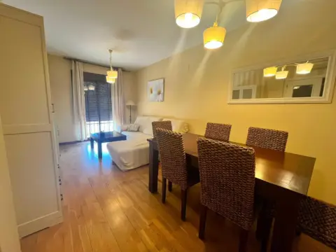 Piso en Jerez Oeste