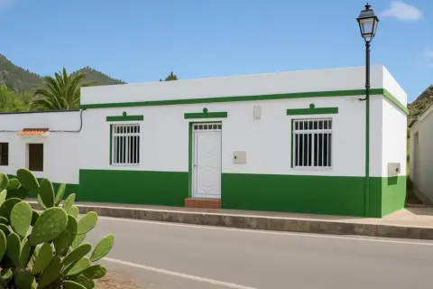 Casa pareada en Cercados de Araña