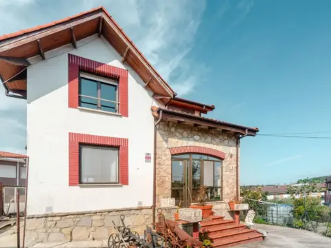 Casa en Camino de Cantos, 6