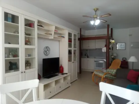 Piso en La Laguna