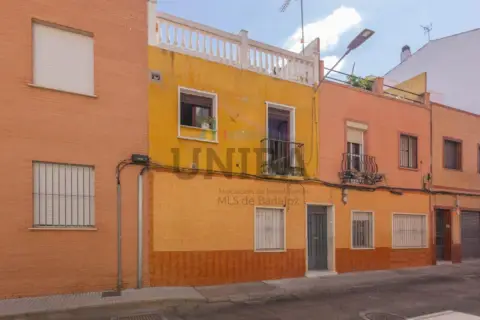 Piso en calle de Bailén