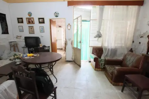 Casa en calle de Concepción Arenal