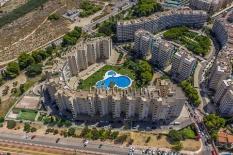 Apartamento en Venta en Platja Muchavista