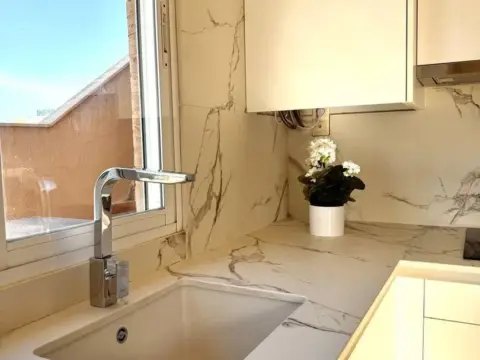 Piso en San José - los Metales