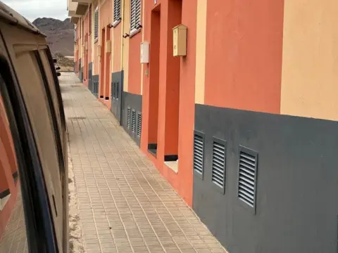 Piso en calle de Nuestra Señora de la Cabeza