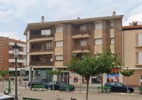 Local comercial en Aragon