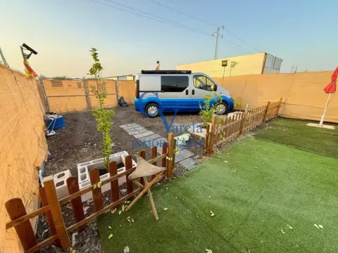 Finca rústica en La Hacienda - Nueva Andalucía