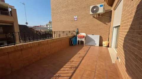 Apartamento en Carrer del Cap de Gata