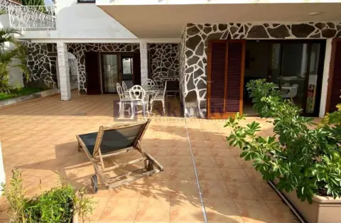 Piso en Puerto de La Cruz