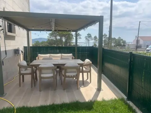 Piso en Corrubedo - Oleiros - Olveira