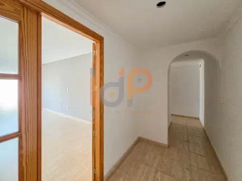 Piso en La Alfoquia