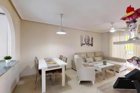 Apartamento en calle Góngora