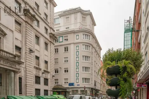 Ático en Pasaje del Arcillero