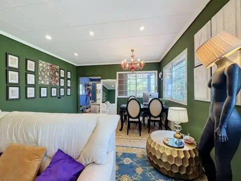 Chalet en calle Monte Pinar