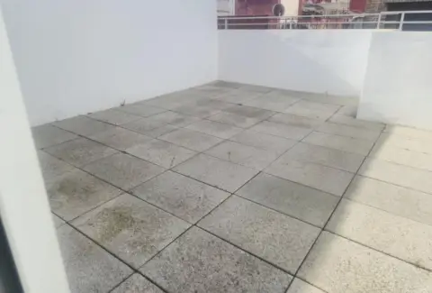 Ático en Estación