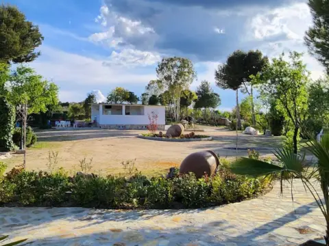 Finca rústica en calle 45004