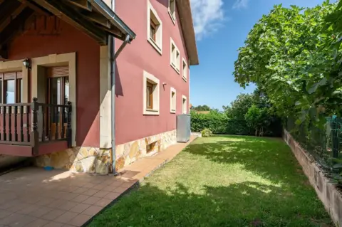 Chalet en Avenida de Menéndez Pelayo