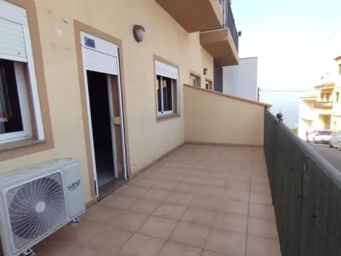 Flat on Calle Virgen Del Carmen