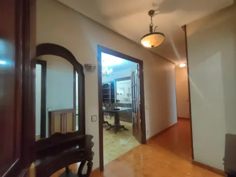 Piso en Avenida de la Constitución, 8