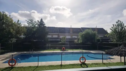 Habitación en Villanueva de La Cañada