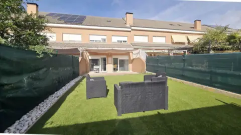 Habitación en Villanueva de La Cañada