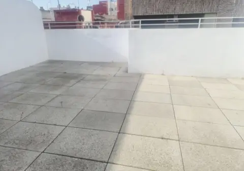 Ático en Estación