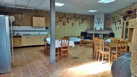 Chalet en Cerro Muriano
