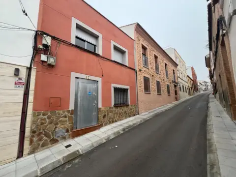 Casa adosada en Almodóvar del Campo